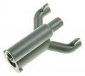 Miele Outlet Valve - Drainage Milk